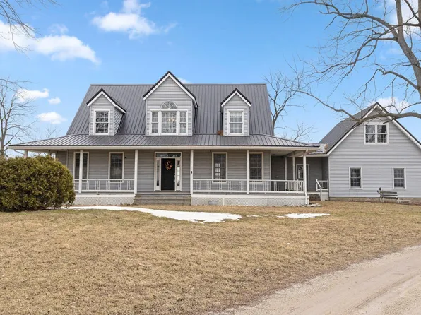 2705 N 500 E, Huntington, IN 46750
