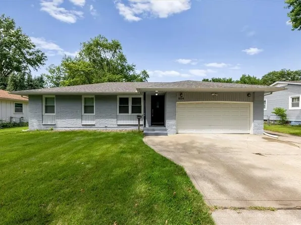 804 N Ute St, Independence, MO 64056