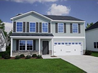 2115 Maggie Acres Rd, Chesnee, SC 29323