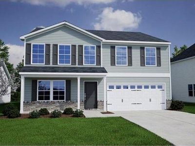 2115 Maggie Acres, Chesnee, SC, 29323