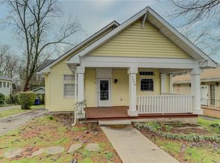 1408 Saint Michael Ave, East Pt, GA