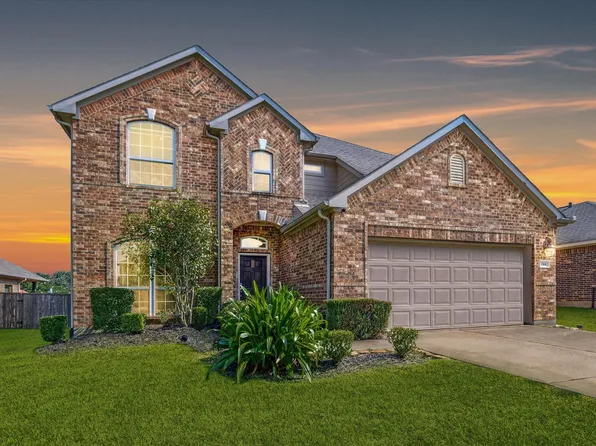 244 Lake Estates Dr, Montgomery, TX 77356