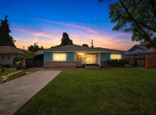 1612 Bedford Ave, Modesto, CA 95351