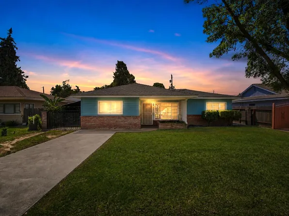 1612 Bedford Ave, Modesto, CA 95351