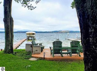 6500 Railroad St, Bear Lake, MI 49614