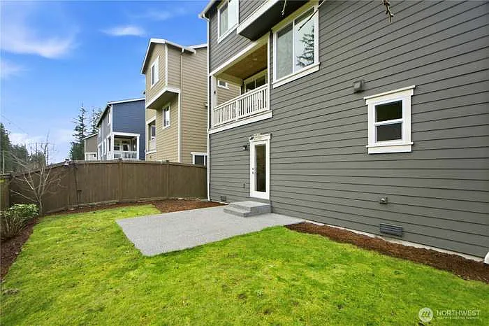 46th Ave SE