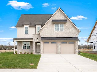 4205 McCown Way Lot 261, Murfreesboro, TN 37127