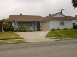 2320 Westmont Dr, Alhambra, CA 91803