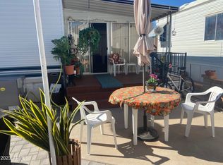 2126 S Dakota Ave, Apache Junction, AZ 85119