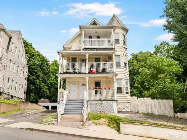96 Hill Street, Waterbury, CT 06704