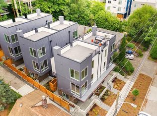 5111 A Ravenna Ave NE, Seattle, WA 98105