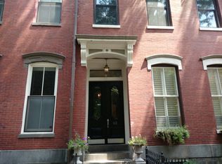 65 Rutland St #1, Boston, MA 02118