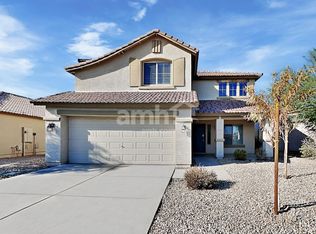 11758 W Belmont Dr, Avondale, AZ 85323