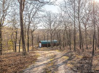 83 Minx Valley Dr, Roscoe, MO 64781