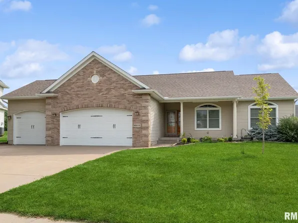 6111 Judson Cir, Davenport, IA 52807