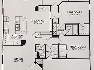 7307 Childers Ave, Las Vegas, NV 89178