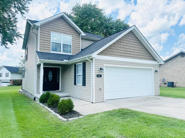 87 Hurley Ln, London, KY 40744