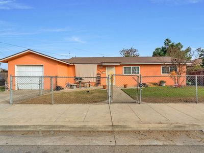 2028 Thompson Ave, Selma, CA, 93662