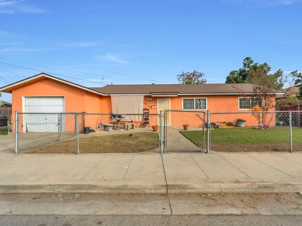 2028 Thompson Ave, Selma, CA 93662