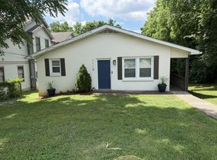 1118 Lillian St #4, Nashville, TN 37206