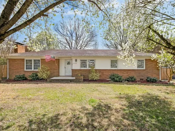 2308 Edgewood Ave, Burlington, NC 27215