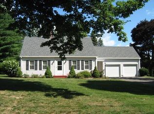 279 Brainerd St, South Hadley, MA 01075