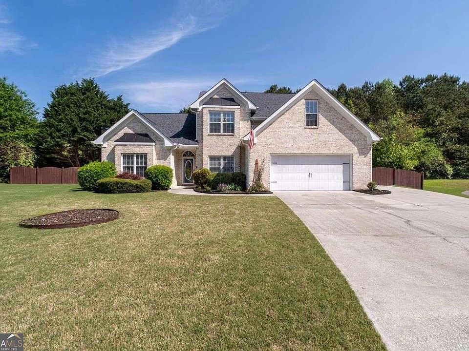 4060 Butler Springs Dr, Loganville, GA 30052 MLS 10285553 Zillow