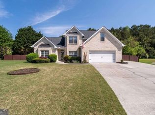 4060 Butler Springs Dr, Loganville, GA