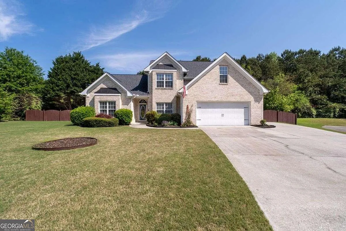 4060 Butler Springs Dr photo 1
