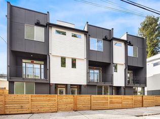 18011 2nd Avenue NE #B, Shoreline, WA 98155