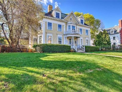 63 Orchard Ave, Providence, RI, 02906