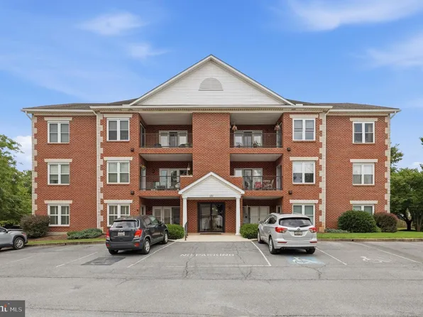 131 Cody Dr Unit 11, Thurmont, MD 21788