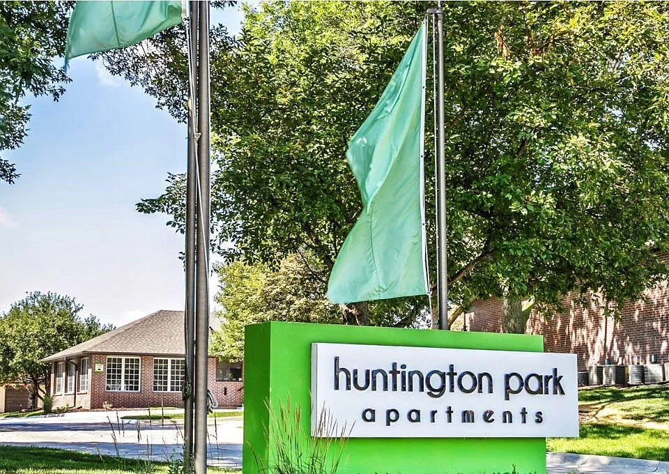 Huntington Park