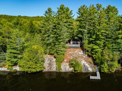 220 Wigmore Ln, Saranac Lake, NY, 12983