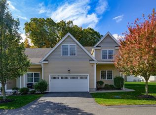 14 Cassandra Ave, Franklin, MA 02038