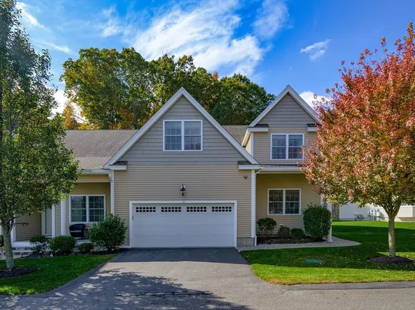 14 Cassandra Ave, Franklin, MA 02038