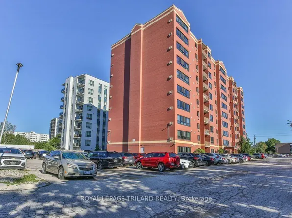 95 Base Line Rd W #1005, London, ON N6J 4X3