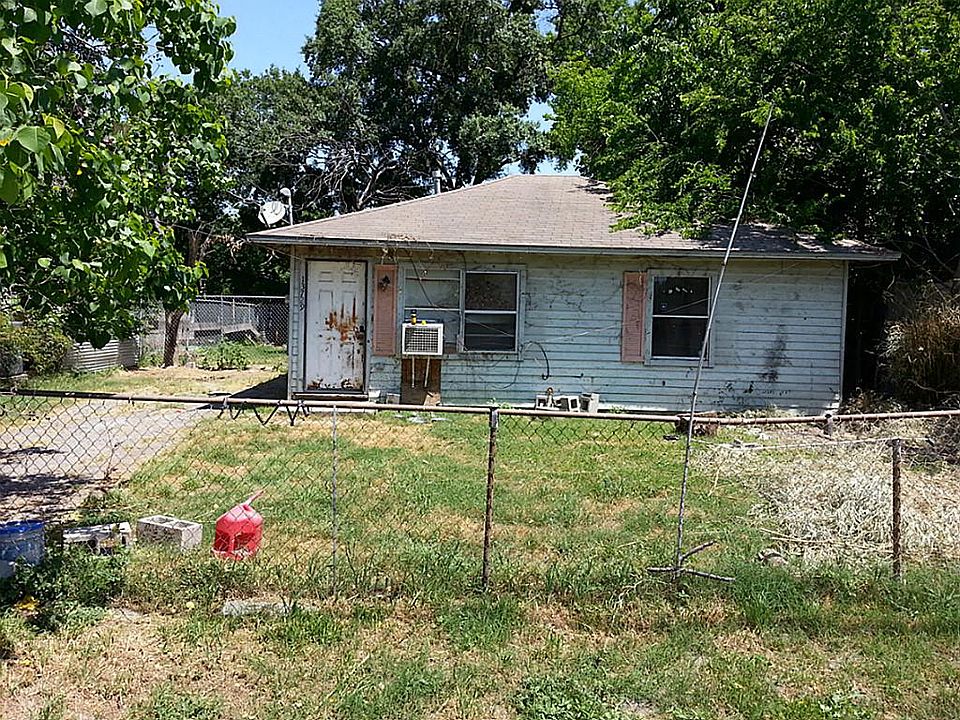 Front House