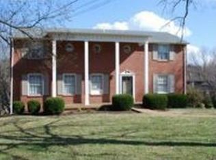 58 Vaughns Gap Rd, Nashville, TN 37205