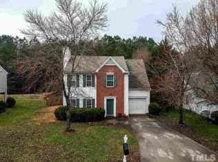 512 Crossview Ln, Durham, NC 27703