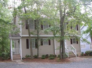 1510 Shawnee St, Durham, NC 27701