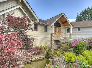 4606 John Luhr Rd NE, Olympia, WA 98516