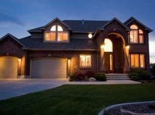 1328 Hanna Ct, Draper, UT 84020