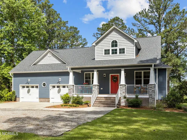 412 Vicksburg Court, Havelock, NC 28532