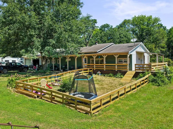 1710 County Road 2928, Hughes Springs, TX 75656