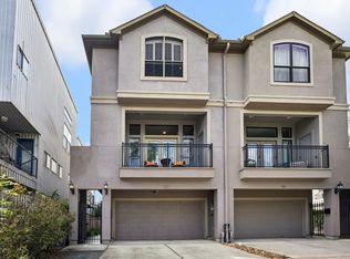 707 Lester St, Houston, TX 77007
