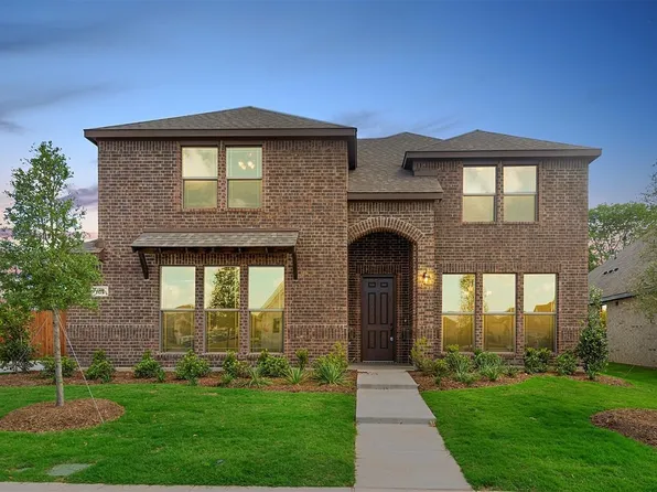 104 Laurel Oak Dr, Red Oak, TX 75154