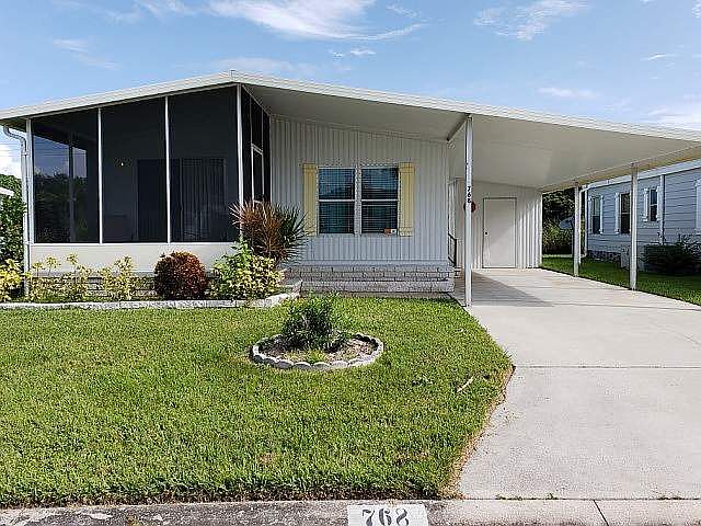 1st image of 7000 20th St Lot 768