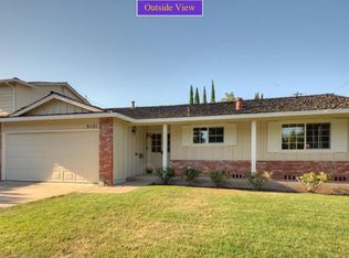 8121 Hyannisport Dr, Cupertino, CA