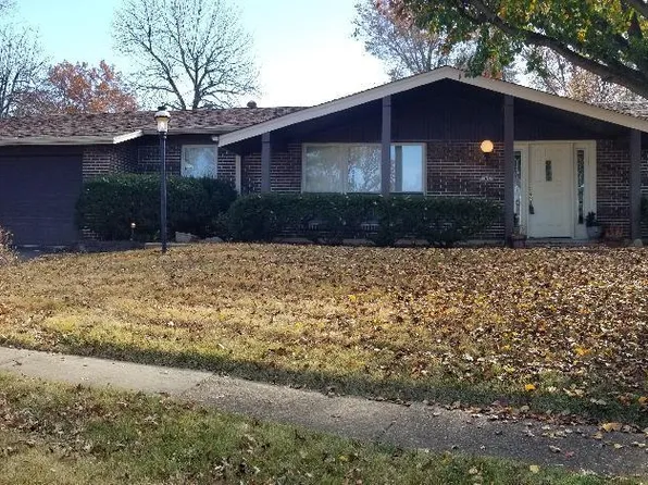 4683 Britcastle Dr, Saint Louis, MO 63128